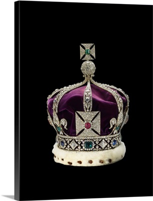 The Imperial Crown Of India