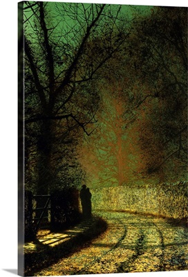 The Lovers