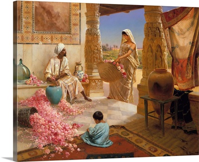 The Perfume Makers