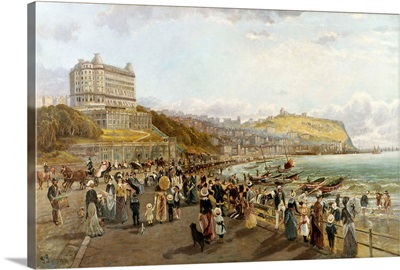 The Promenade, Scarborough
