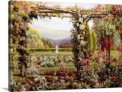 The Rose Garden