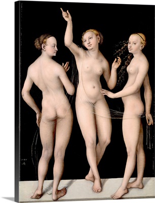 The Three Graces