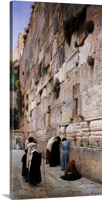 The Wailing Wall