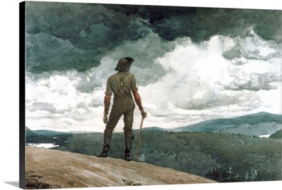 The Woodcutter
