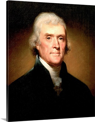 Thomas Jefferson