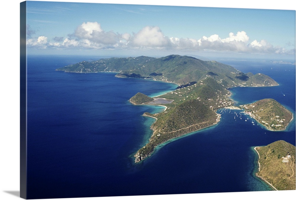 Tortola, British Virgin Islands