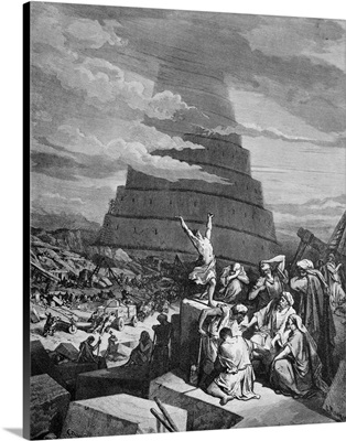 Tower of Babel