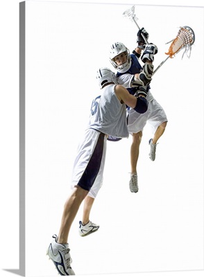 Lacrosse Wall Art & Canvas Prints | Lacrosse Panoramic Photos, Posters ...
