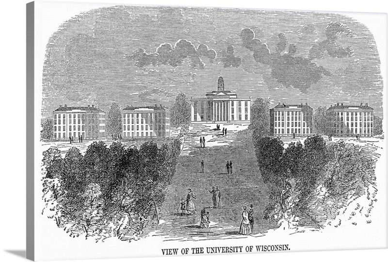 University of Wisconsin Wall Art, Canvas Prints, Framed Prints, Wall