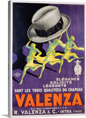 Valenza Poster
