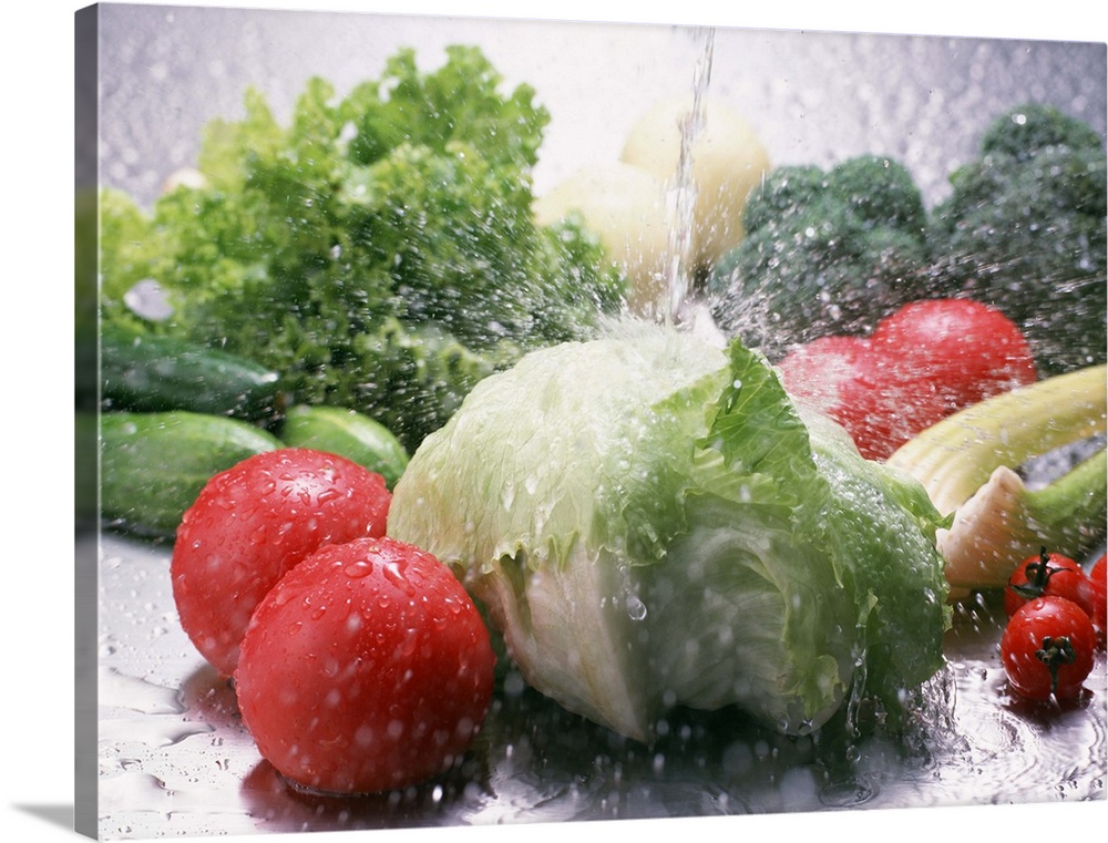 Vegetables