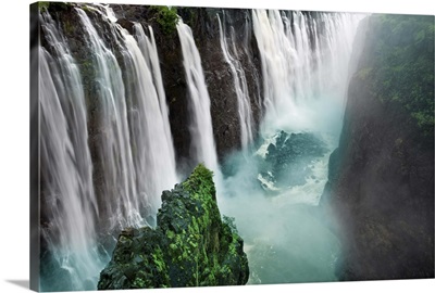 Victoria Falls, Zimbabwe, Southern Africa