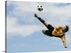image thumbnail of Volley kick