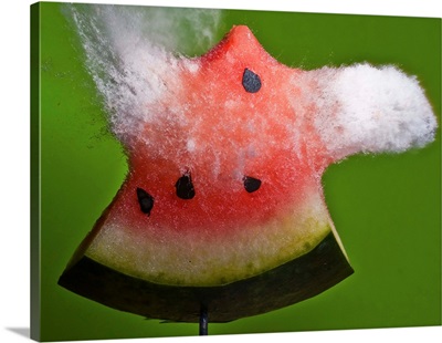 Watermelon Explosion
