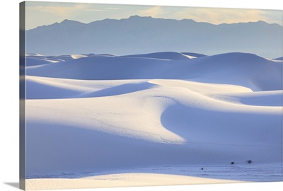 White Sands National Monument