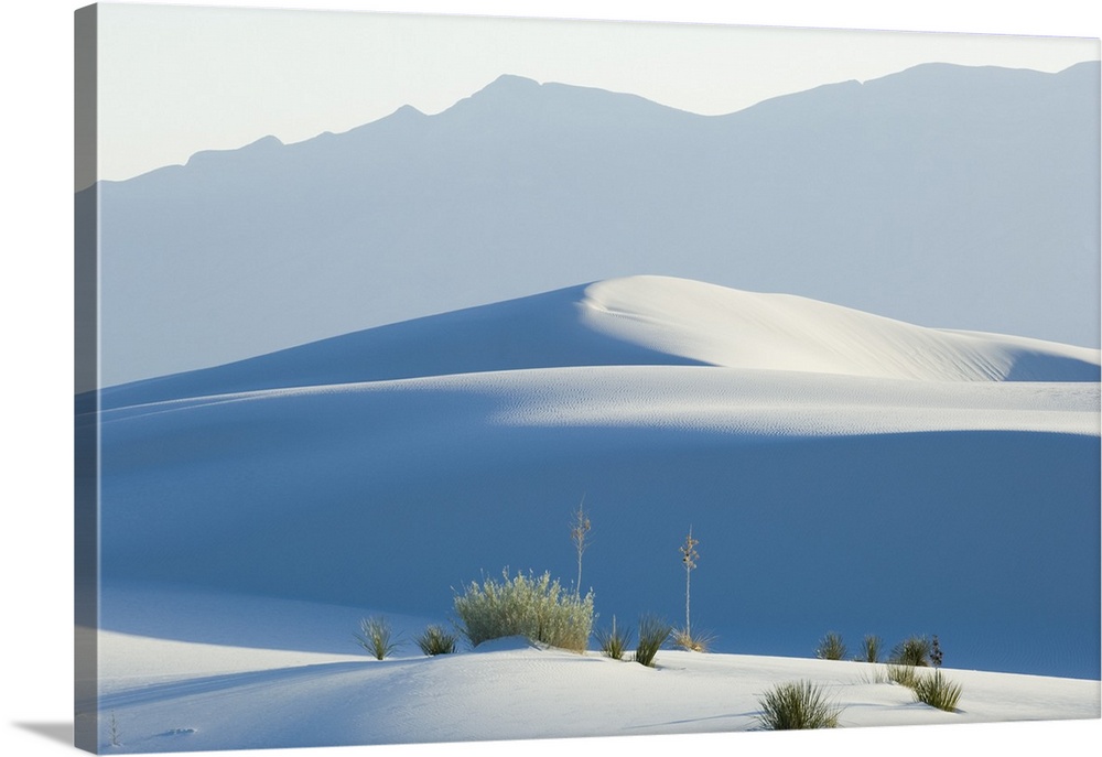 Whitesands national Monument, New Mexico