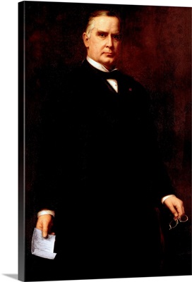 William Mckinley