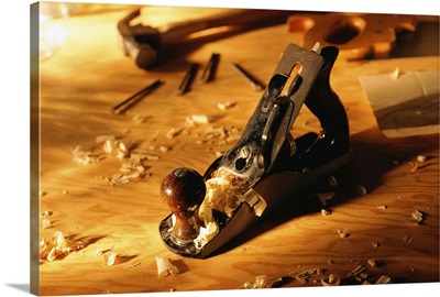 Woodworking tool