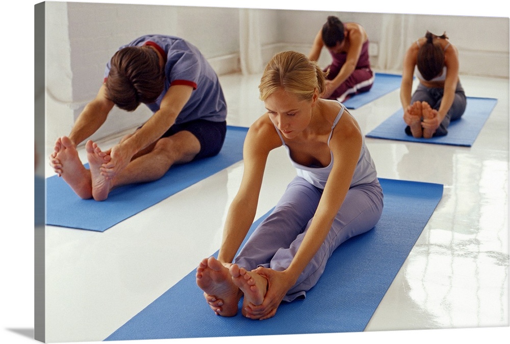 Yoga Classes at your Home or office