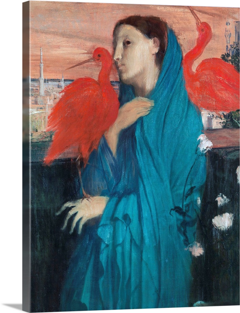 18601862, oil on canvas, 39 3/8 x 29 1/2 in (100 x 74.9 cm), Metropolitan Museum of Art, New York.