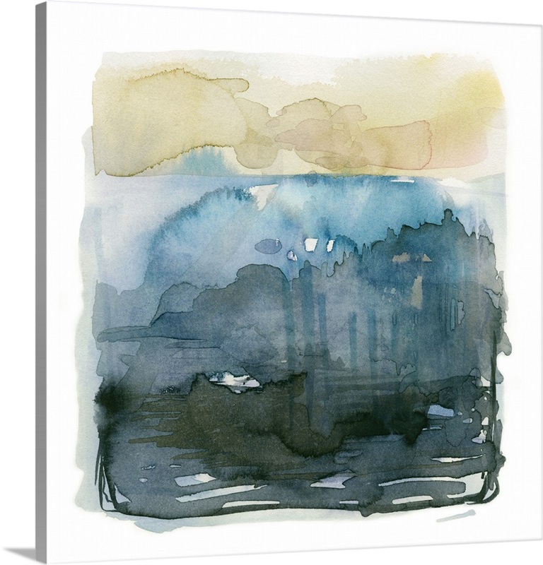 Alabaster Garden 1 Wall Art, Canvas Prints, Framed Prints, Wall Peels