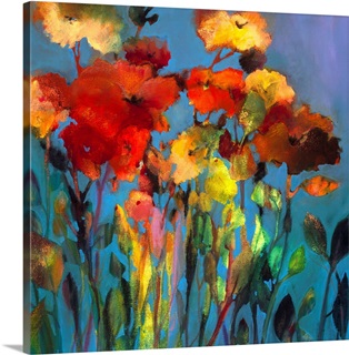Botanical Prints - Flower Photography & Flower Wall Decor | Great Big