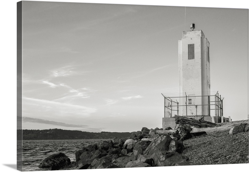 Browns Point Lighthouse