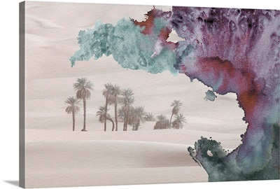 Desert Ink 2