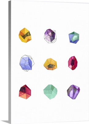 Faceted 1 Recolor