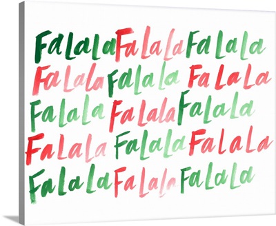 FaLaLa II
