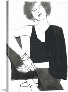 Femme 34 image thumbnail
