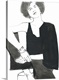 image thumbnail of Femme 34