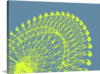 Ferris Wheel - Recolor