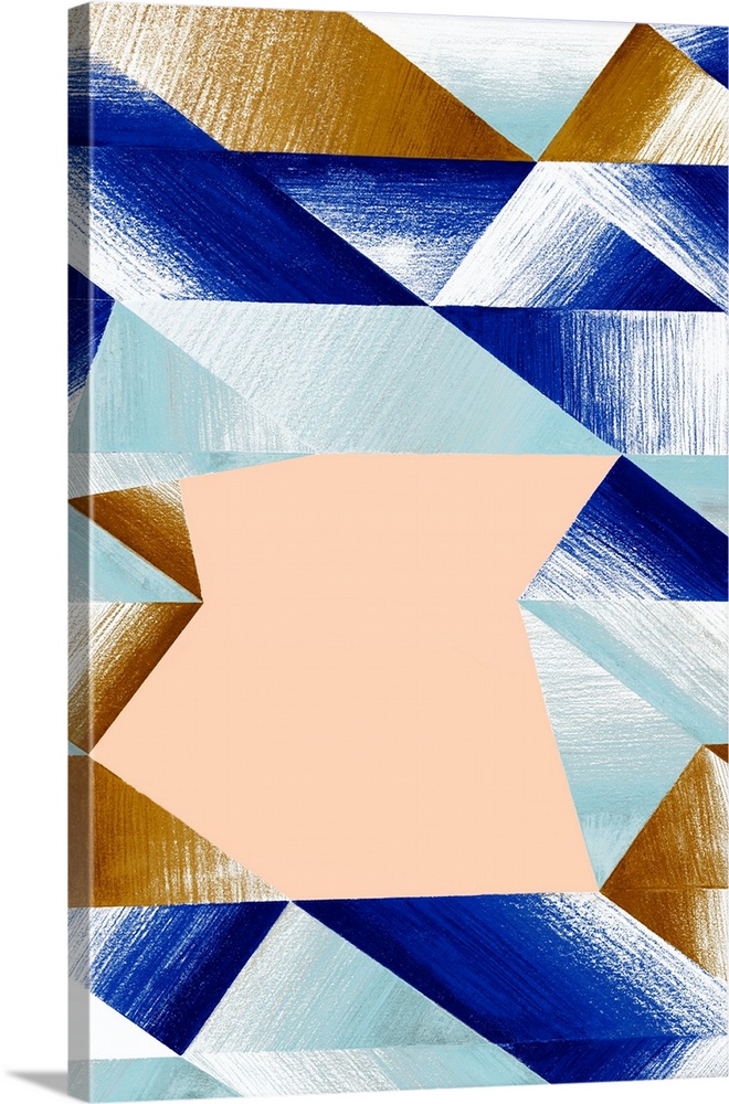 Gradient Lines 1 recolor A