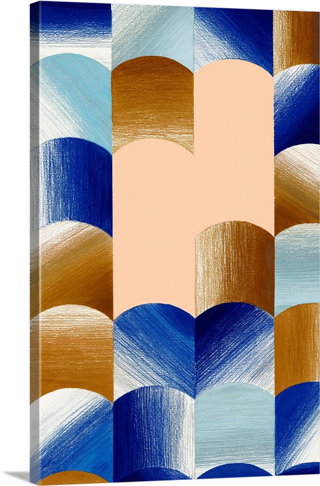 Gradient Lines 2 recolor A