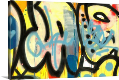 Graffiti IV