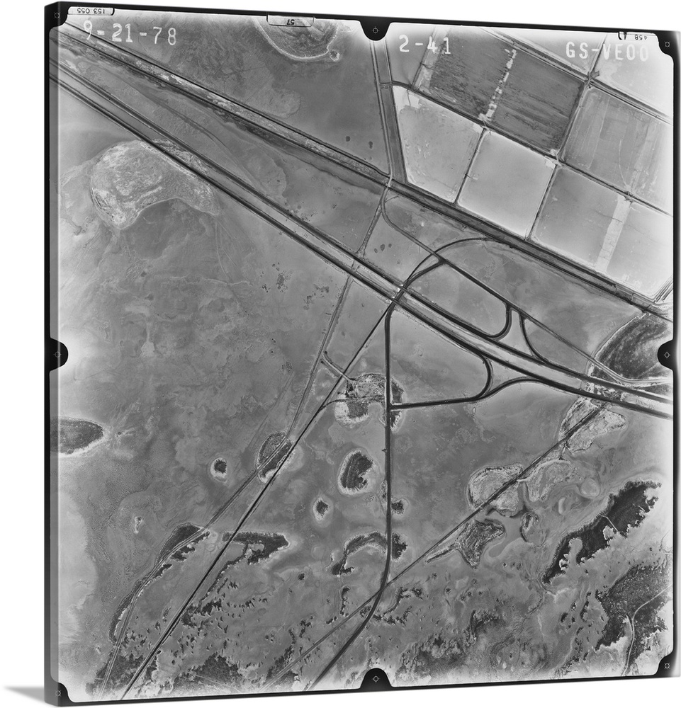 GSL Landsat GS-VEOO