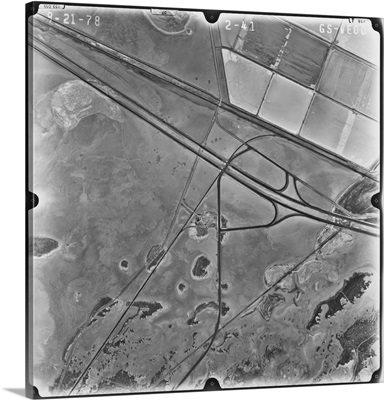 GSL Landsat GS-VEOO