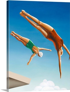 High Dive image thumbnail