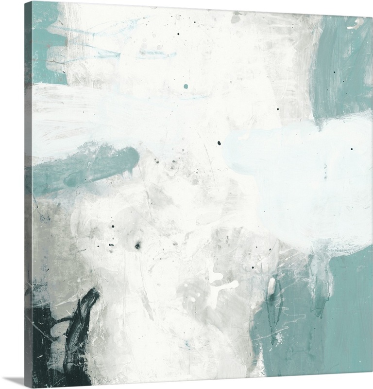 Interstellar F Interstellar F | Great Big Canvas