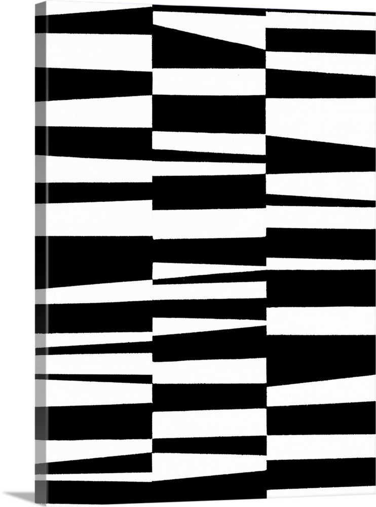 Monochrome Patterns 7