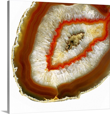 Natural Agate I