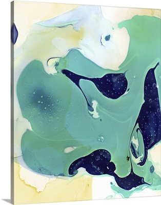 Neon Puddle A