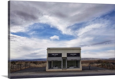 Prada Marfa