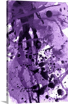 Purple Splatter - Recolor