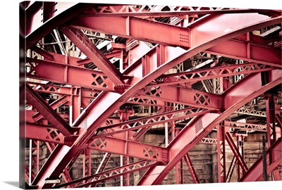 Red Bridge