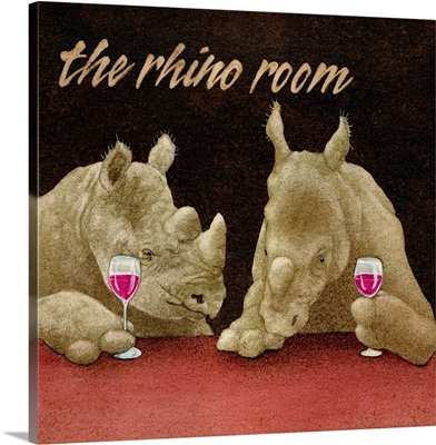 Rhino Room