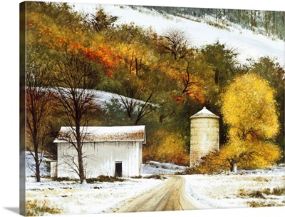 Rural Winter