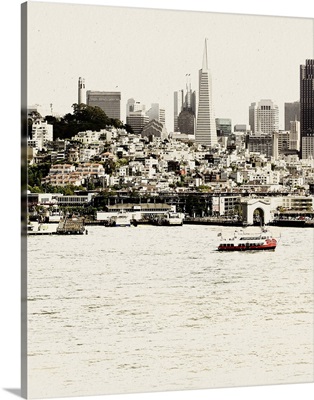 San Francisco Waterfront II