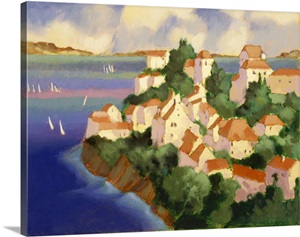 Seaside Village IV image thumbnail